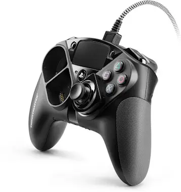 Thrustmaster Thrustmaster eSwap Pro Controller Gamepad PC,PlayS Thrustmaster Thrustmaster eSwap Pro Controller Gamepad PC,PlayS