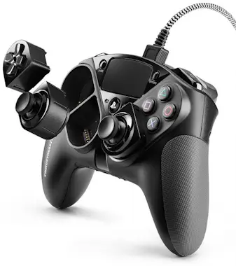 Thrustmaster Thrustmaster eSwap Pro Controller Gamepad PC,PlayS Thrustmaster Thrustmaster eSwap Pro Controller Gamepad PC,PlayS