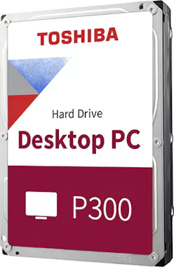 Toshiba Toshiba P300 3.5"" 4000 GB Serial ATA III Toshiba Toshiba P300 3.5"" 4000 GB Serial ATA III