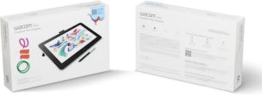 Wacom Wacom One 13 tableta digitalizadora 2540 líneas po