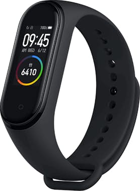 Xiaomi Xiaomi Mi Smart Band 4 AMOLED 2,41 cm (0.95"") Pul Xiaomi Xiaomi Mi Smart Band 4 AMOLED 2,41 cm (0.95"") Pul