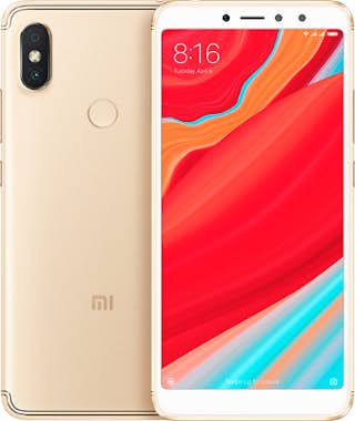 Xiaomi Xiaomi Redmi S2 15,2 cm (5.99"") 3 GB 32 GB SIM do Xiaomi Xiaomi Redmi S2 15,2 cm (5.99"") 3 GB 32 GB SIM do