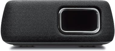 Yamaha Yamaha YAS-107 altavoz soundbar 120 W Negro Yamaha Yamaha YAS-107 altavoz soundbar 120 W Negro