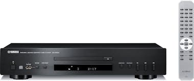 Yamaha Yamaha CD-S300 Reproductor de CD HiFi Negro Yamaha Yamaha CD-S300 Reproductor de CD HiFi Negro