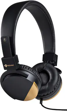 Meliconi Meliconi MySound Speak Metal Auriculares Diadema N Meliconi Meliconi MySound Speak Metal Auriculares Diadema N