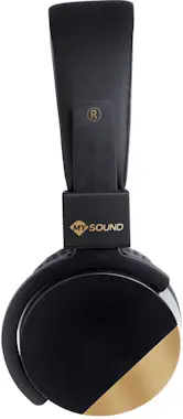 Meliconi Meliconi MySound Speak Metal Auriculares Diadema N Meliconi Meliconi MySound Speak Metal Auriculares Diadema N