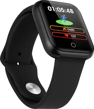 smartek Smartwatch deportivo acuático Smartek SW-650S Rosa smartek Smartwatch deportivo acuático Smartek SW-650S Rosa