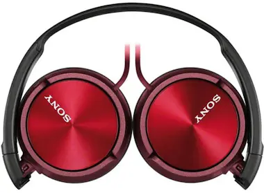 Sony MDR-ZX110 Auriculares Estéreo De Diadema Cerrados Sony MDR-ZX110 Auriculares Estéreo De Diadema Cerrados
