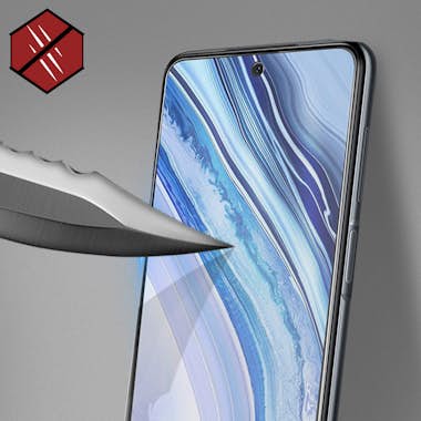 3mk Protector Pantalla Flexible 7H, 3MK para Xiaomi Re 3mk Protector Pantalla Flexible 7H, 3MK para Xiaomi Re
