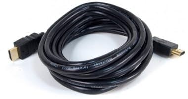 Axil CABLE HDMI (MACHO TIPO A / MACHO TIPO A) DE 3 M Axil CABLE HDMI (MACHO TIPO A / MACHO TIPO A) DE 3 M