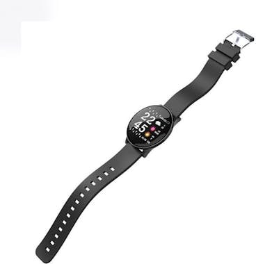 Generica LKS Reloj inteligente Bluetooth unisex multi-funci Generica LKS Reloj inteligente Bluetooth unisex multi-funci