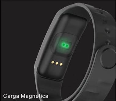 Generica Lks Smartband Pantalla táctil OLED,protección salp Generica Lks Smartband Pantalla táctil OLED,protección salp