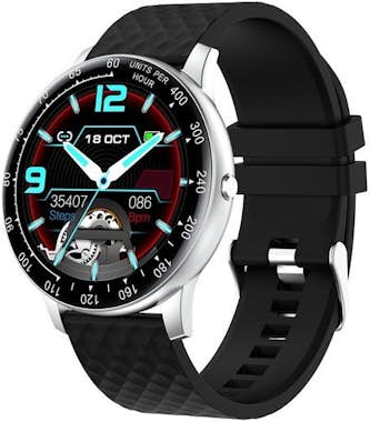 Generica Pulsera de actividad Xiaomi Mi Smart Band 4 0.95 " Generica Pulsera de actividad Xiaomi Mi Smart Band 4 0.95 "