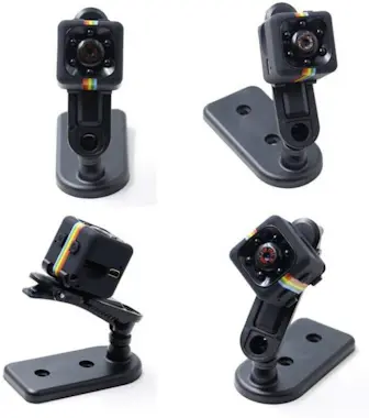 Generica NANO CAMERA SPORT Generica NANO CAMERA SPORT
