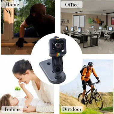 Generica NANO CAMERA SPORT Generica NANO CAMERA SPORT