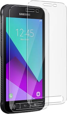 Akashi Cristal Templado Samsung Galaxy Xcover 4 / 4s 9H - Akashi Cristal Templado Samsung Galaxy Xcover 4 / 4s 9H -