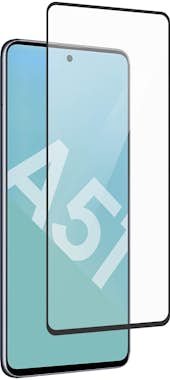 Muvit Cristal templado Samsung Galaxy A51 Curvo Patrón g