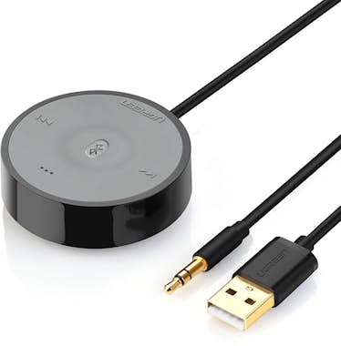 Ugreen UGREEN 40760 CM125 Receptor Bluetooth 4.2 Adaptado Ugreen UGREEN 40760 CM125 Receptor Bluetooth 4.2 Adaptado