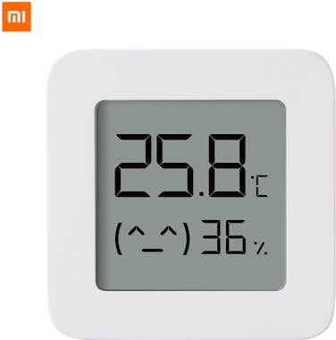 Xiaomi Bluetooth Higrometro para bateria de pantalla LCD Xiaomi Bluetooth Higrometro para bateria de pantalla LCD