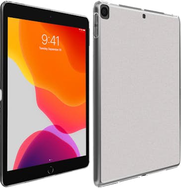Avizar Carcasa protectora iPad 2019 10.2 de Silicona Flex Avizar Carcasa protectora iPad 2019 10.2 de Silicona Flex