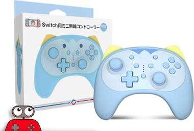 Generica IINE L290 Gato Gamepad inalambrico Bluetooth Type- Generica IINE L290 Gato Gamepad inalambrico Bluetooth Type-