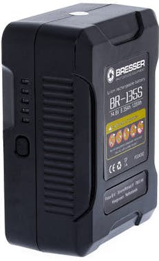 Bresser Bateria Compacta 135Wh V-Mount Bresser Bateria Compacta 135Wh V-Mount