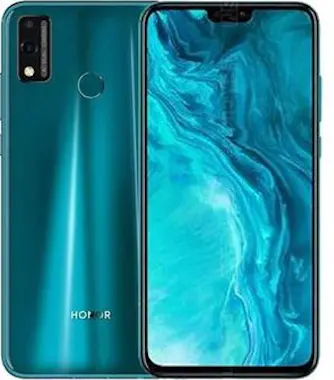 Honor 9X Lite 128GB+4GB RAM Honor 9X Lite 128GB+4GB RAM
