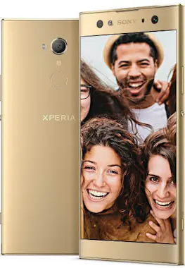 Sony Xperia XA2 Ultra 4GB/32GB Oro Single SIM H3213 Sony Xperia XA2 Ultra 4GB/32GB Oro Single SIM H3213
