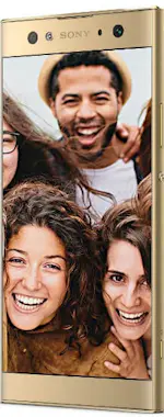 Sony Xperia XA2 Ultra 4GB/32GB Oro Single SIM H3213 Sony Xperia XA2 Ultra 4GB/32GB Oro Single SIM H3213
