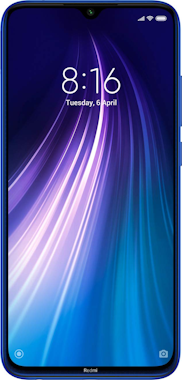 Xiaomi Redmi Note 8 32GB+3GB RAM Xiaomi Redmi Note 8 32GB+3GB RAM
