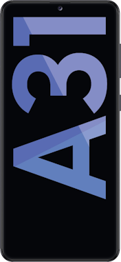 Samsung Galaxy A31 Samsung Galaxy A31