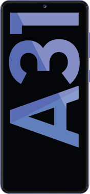 Samsung Galaxy A31 Samsung Galaxy A31