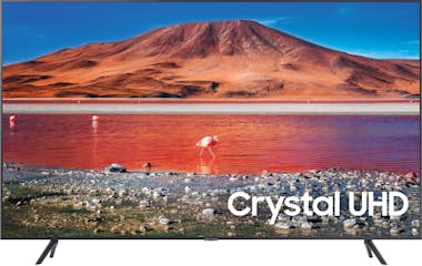 Samsung Samsung Series 7 UE55TU7172U 139,7 cm (55"") 4K Ul Samsung Samsung Series 7 UE55TU7172U 139,7 cm (55"") 4K Ul