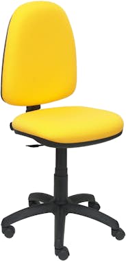 Piqueras y Crespo Silla Ayna bali amarillo Piqueras y Crespo Silla Ayna bali amarillo