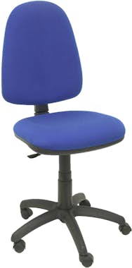 Piqueras y Crespo Silla Ayna bali azul Piqueras y Crespo Silla Ayna bali azul