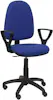 Piqueras y Crespo Silla Ayna bali azul brazos Piqueras y Crespo Silla Ayna bali azul brazos