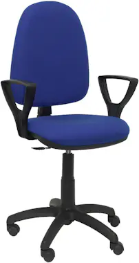 Piqueras y Crespo Silla Ayna bali azul brazos Piqueras y Crespo Silla Ayna bali azul brazos
