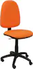 Piqueras y Crespo Silla Ayna bali naranja claro Piqueras y Crespo Silla Ayna bali naranja claro