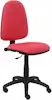 Piqueras y Crespo Silla Ayna bali rojo Piqueras y Crespo Silla Ayna bali rojo