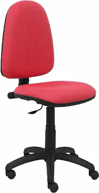 Piqueras y Crespo Silla Ayna bali rojo Piqueras y Crespo Silla Ayna bali rojo