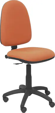 Piqueras y Crespo Silla Ayna bali marrón Piqueras y Crespo Silla Ayna bali marrón