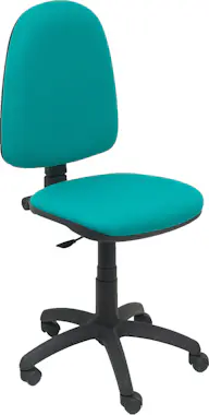 Piqueras y Crespo Silla Ayna bali verde claro Piqueras y Crespo Silla Ayna bali verde claro