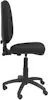 Piqueras y Crespo Silla Ayna bali negro Piqueras y Crespo Silla Ayna bali negro