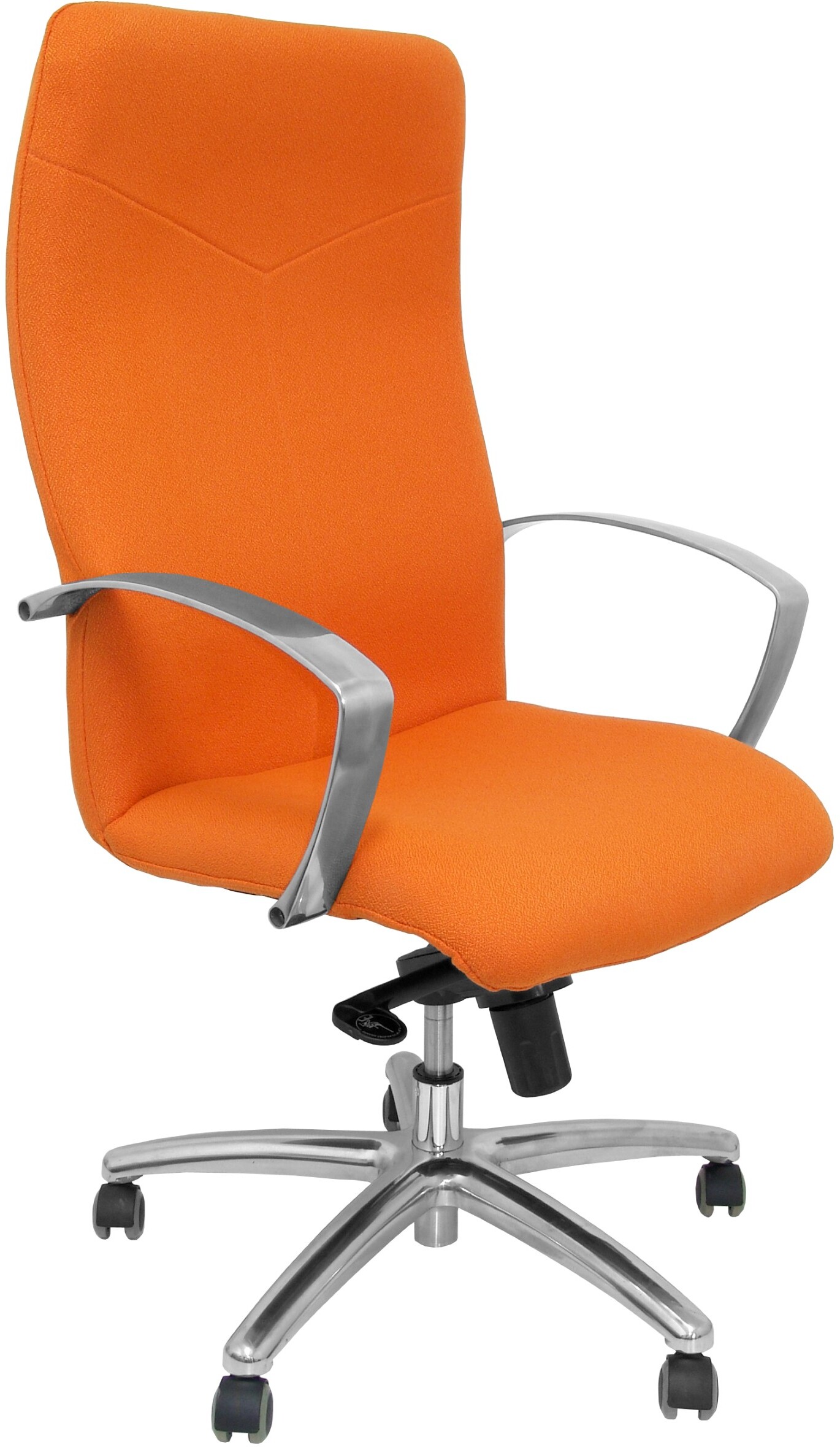 sillon caudete bali naranja