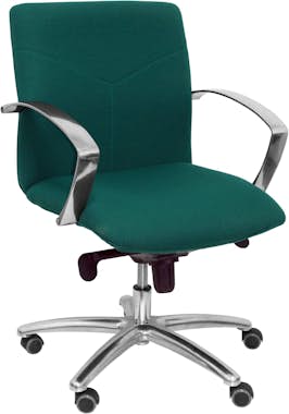 Piqueras y Crespo Sillón Caudete confidente bali verde Piqueras y Crespo Sillón Caudete confidente bali verde