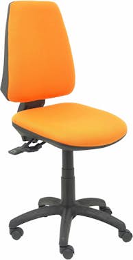 Piqueras y Crespo Silla Elche sincro bali naranja Piqueras y Crespo Silla Elche sincro bali naranja