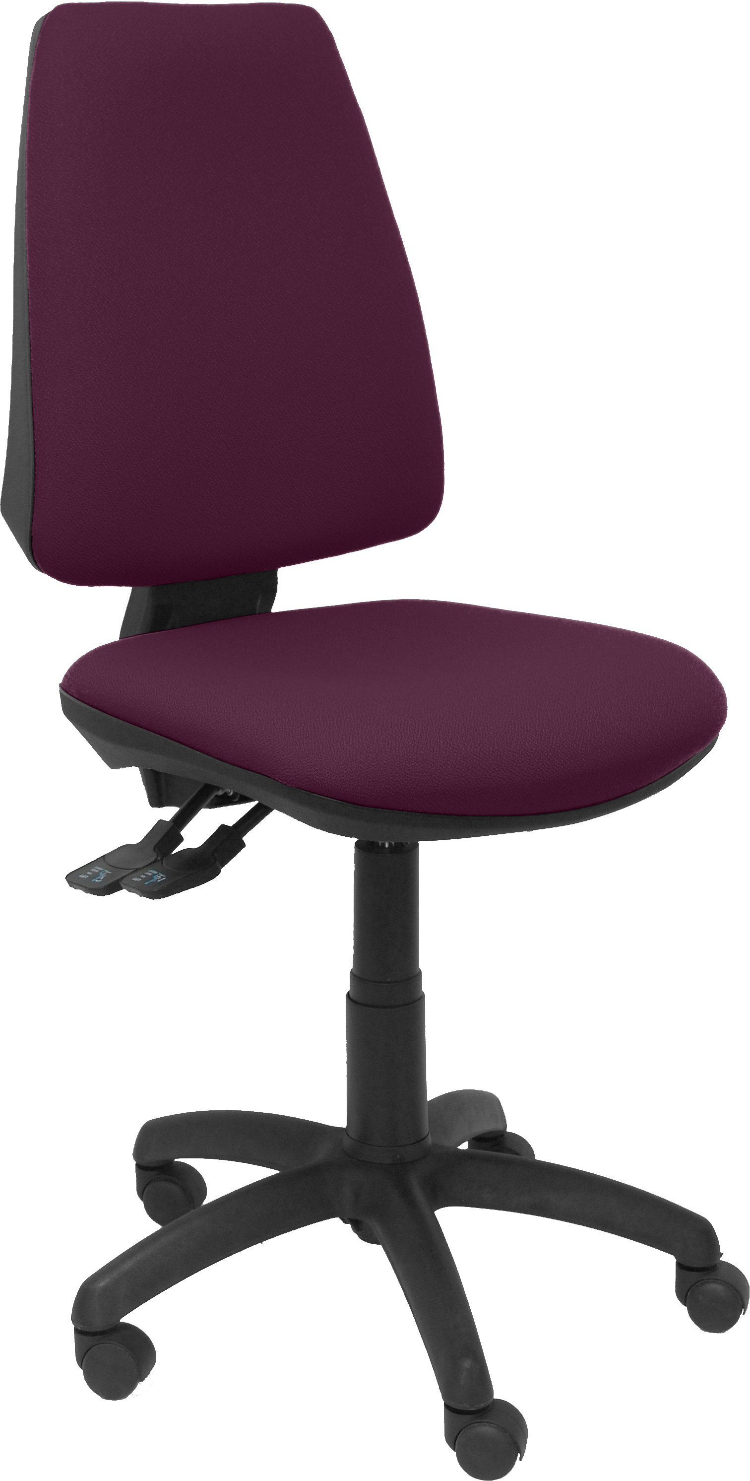 silla elche sincro bali morado
