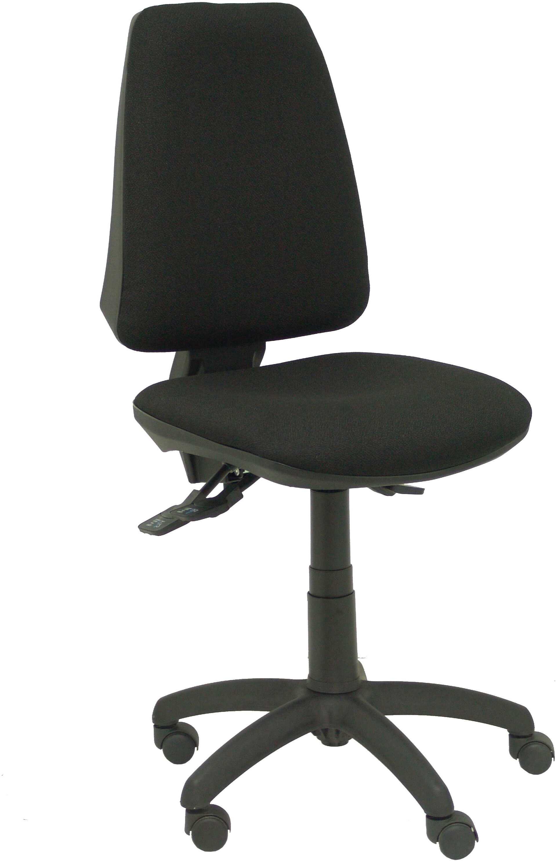 silla elche sincro bali negro