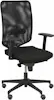 Piqueras y Crespo Silla OssaN bali negro Piqueras y Crespo Silla OssaN bali negro
