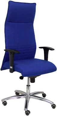 Piqueras y Crespo Sillón Albacete bali azul Piqueras y Crespo Sillón Albacete bali azul